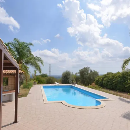 Gabriele By Interhome Villa Solarino