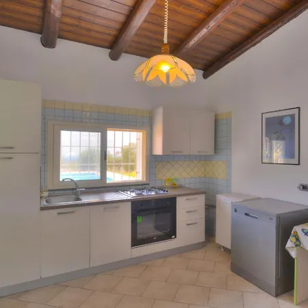 וילה Gabriele By Interhome