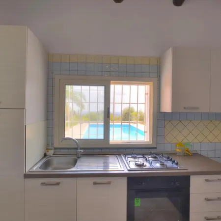 Gabriele By Interhome וילה