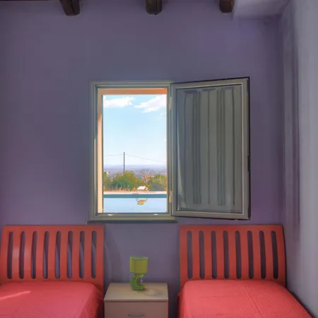 Gabriele By Interhome Villa *